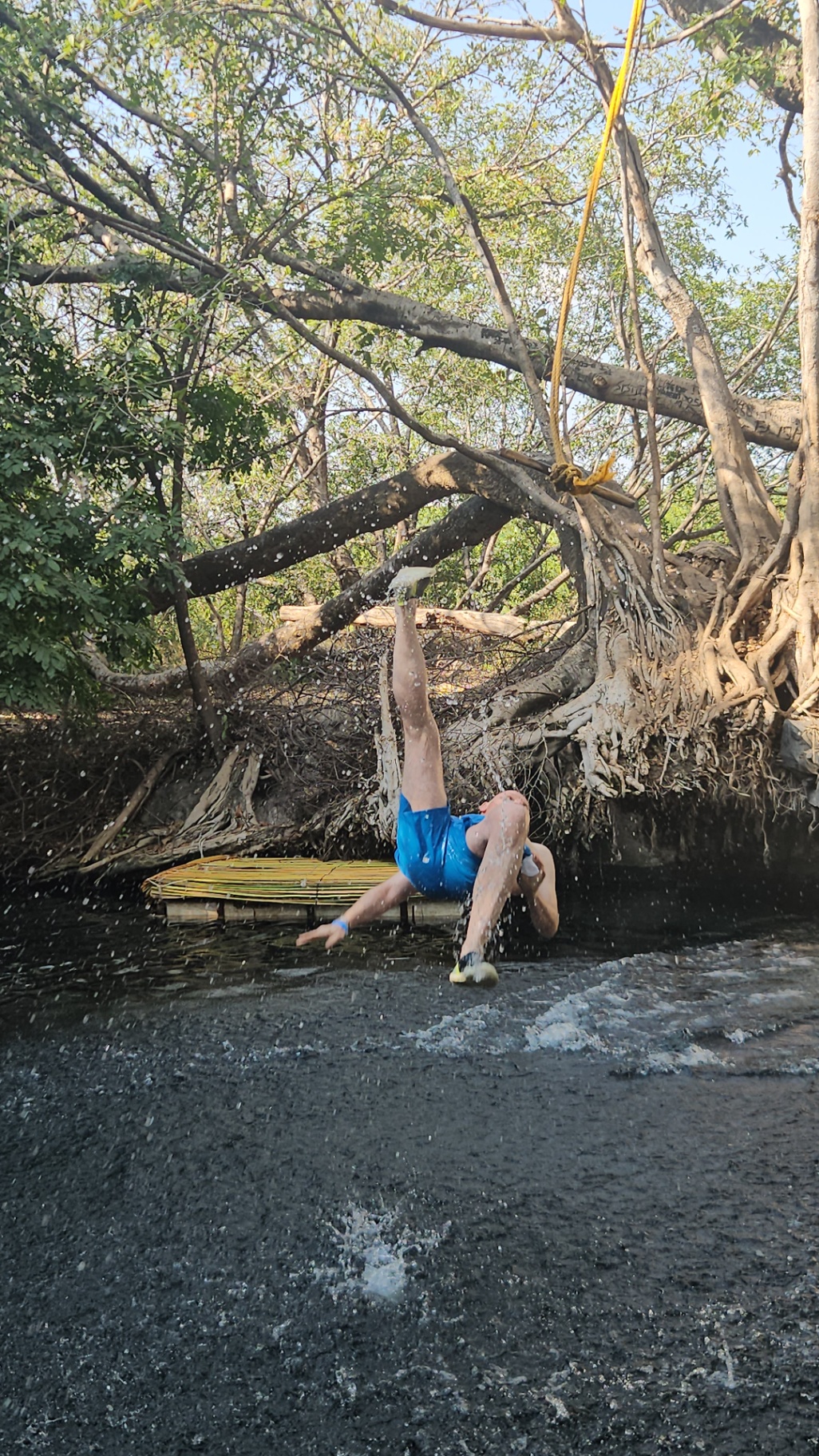 Chemka (Kikuletwa) Hot Springs Oasis