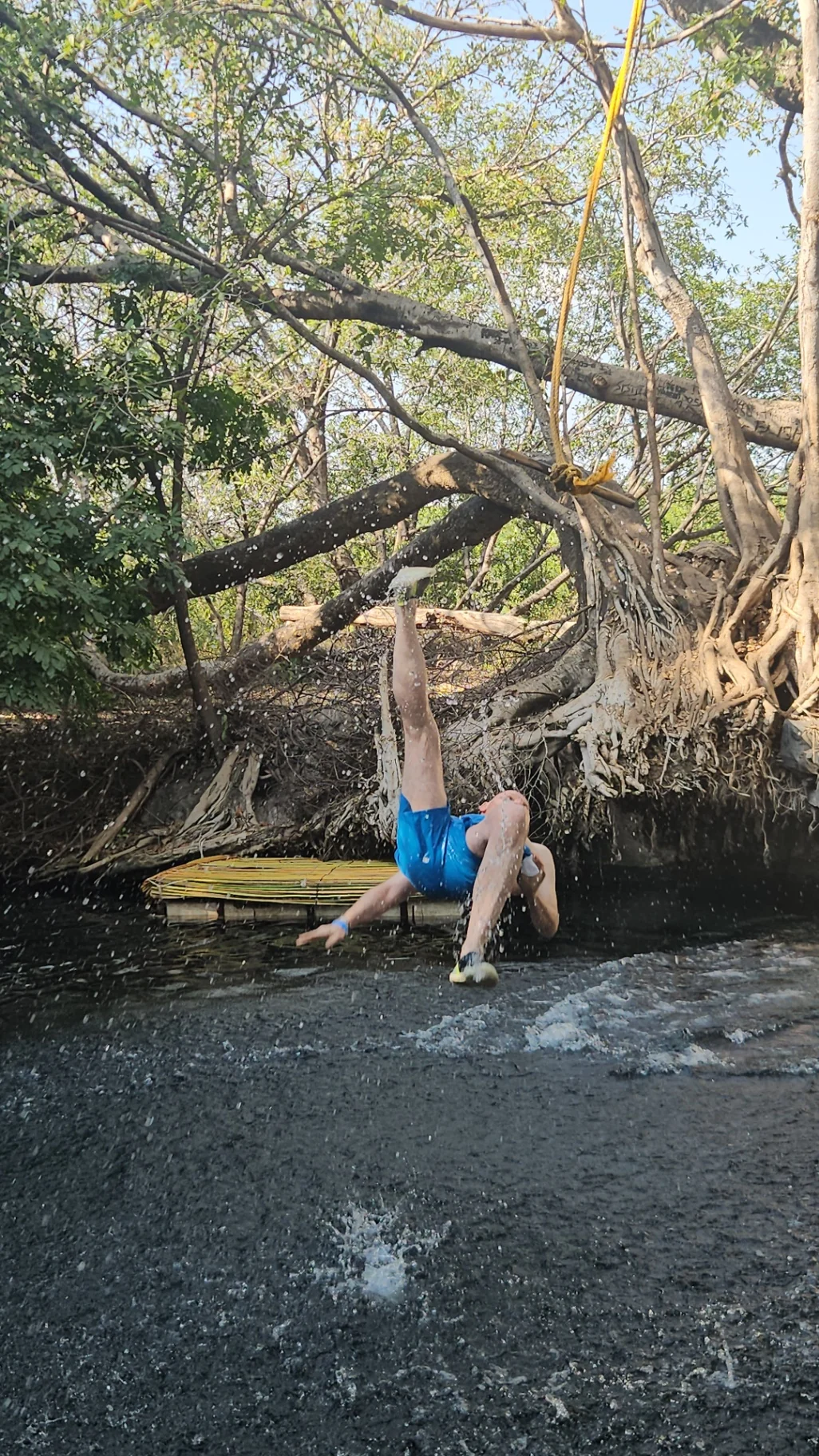 Chemka (Kikuletwa) Hot Springs Oasis