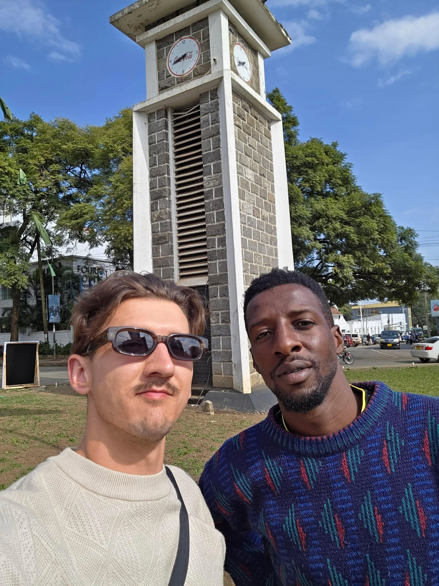 Arusha City Tour & Cultural Highlights